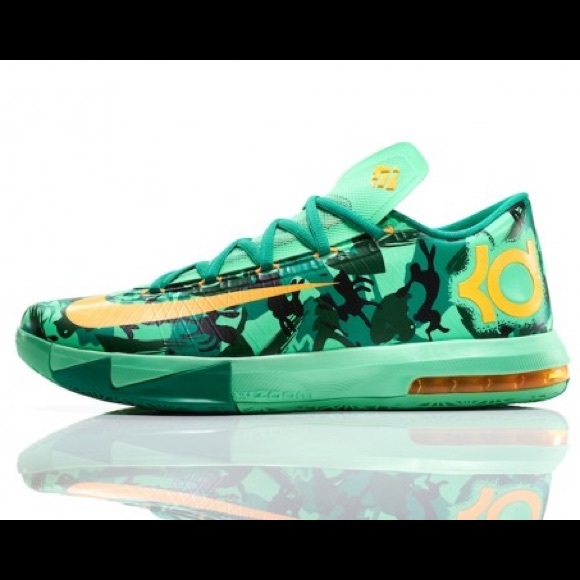 kd size 15